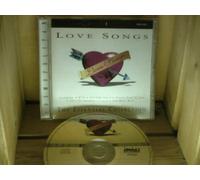 LOVE SONGS THE ESSENTIAL COLLECTION. SUPERB CD. VGC. CAT NO. 40219 2. 5703976123289