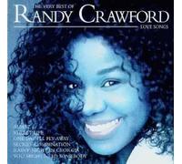 Love Songs: the Very Best of Randy Crawford [CASSETTE]