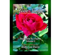 Love Songs: The World As I See It, Volume 2