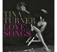 Tina Turner - Love Songs