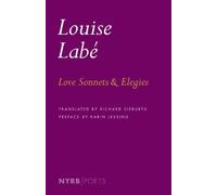 Love Sonnets and Elegies by Labe, Louise (2014) Paperback