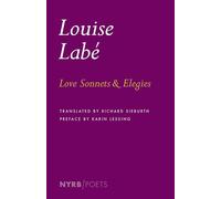 Love Sonnets And Elegies (Nyrb Poets)