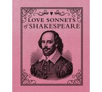 Love Sonnets of Shakespeare