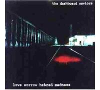 Love Sorrow Hatred Madness