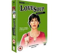 Love Soup - Complete Series 1 & 2 Box Set [DVD]