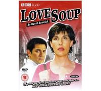 Love Soup - Series 1 [DVD]