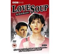 Love Soup: Series 1 [DVD]