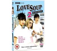 Love Soup - Series 2 [DVD]