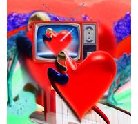 LOVE, SPARK, JOY! [初回限定盤] [CD + Blu-ray]