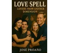 Love Spell: Lovers from Another Dimension