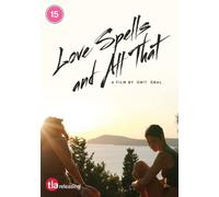 Love, Spells and All That