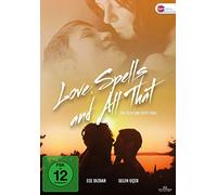 LOVE, SPELLS AND ALL THAT [Region Free]