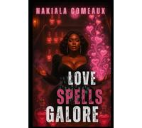 Love Spells Galore