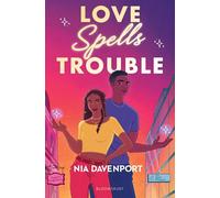 Love Spells Trouble