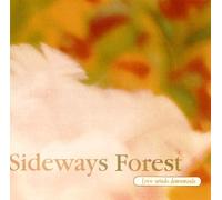 Love Spirals Downward - Sideways Forest