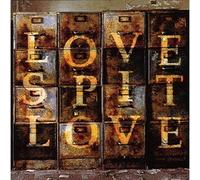 Love Spit Love by Love Spit Love