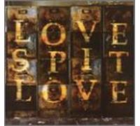 Love Spit Love [CASSETTE]