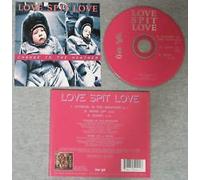 Love Spit Love - Change in the Weather / Wake Up