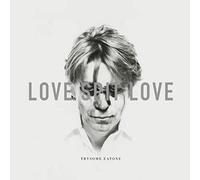 Love Spit Love - Trysome Eatone (Limited White with Black Swirl Vinyl Edition) [VINYL]