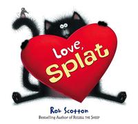 Love, Splat Mini HB