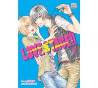 Love Stage!!, Vol. 1 : Volume 1