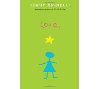 Love, Stargirl