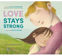 Love Stays Strong