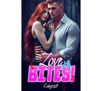 Love Still Bites! (Love Me, Aphrodite)