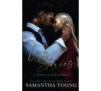 Love Stories: A Novella Collection