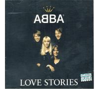 Love Stories By ABBA (1998-10-26)