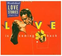 Love Stories Chapter 1: Love Is Coming Back
