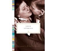 Love Stories: (Everyman's Library POCKET CLASSICS)