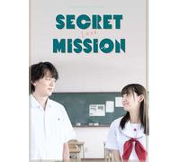 Love Stories from Fukuoka17 - Secret Love Mission