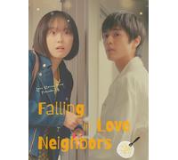 Love Stories from Fukuoka18 - Falling Love Neighbors