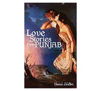 LOVE STORIES FROM PUNJAB