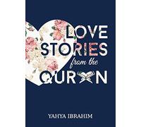 Love Stories from the Qur'an