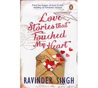 Love Stories That Touched My Heart