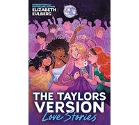 Love Stories (the Taylors Version #1)
