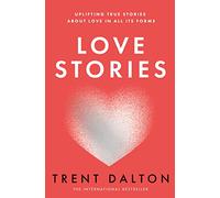 Love Stories – Uplifting True Stories About Love