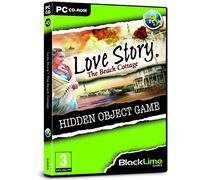 Love Story 2: The Beach Cottage (PC CD)