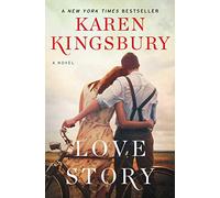 Love Story: A Novel (Baxter Family)