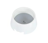 Love Story Anti-Splash Bowl Diameter 17 cm
