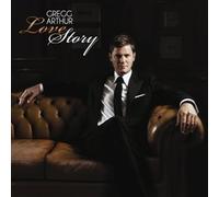 Love Story by Gregg Arthur