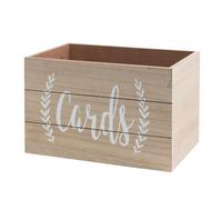 Love Story Card Box 32cm