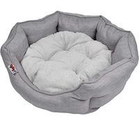 LOVE STORY Codico Newton Octagonal Dog Bed, O60 cm