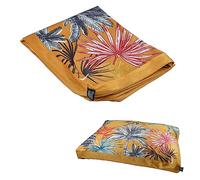 Love Story, Cushion Cover Rectangular Polyester Velvet 100 x 70 cm Mix & Match Lodge