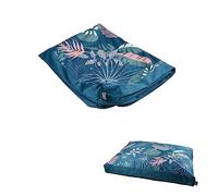 Love Story, Cushion Cover Rectangular Polyester Velvet 80 x 60 cm Mix & Match Jacala