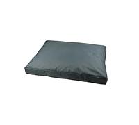 LOVE STORY Cushion Filling Rectangular Polyester Oxford 80 x 60 x H 8 cm Mix and Match Grey