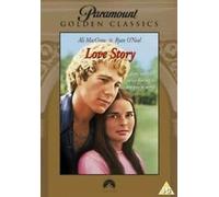 Love Story [DVD]
