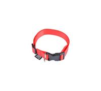 Love Story, Essential Adjustable Collar S/25>35 cm Red